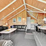 Skovbrynet Iv 度假居 Tarm