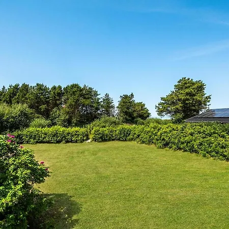 Tatil Evi 3 Bedroom Cozy In Tarm Hemmet