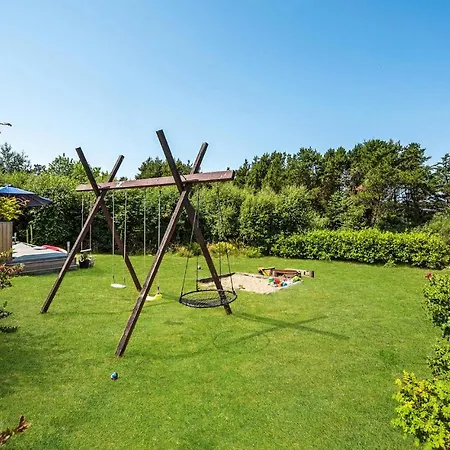 Tatil Evi 3 Bedroom Cozy In Tarm