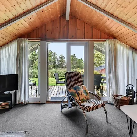 3 Bedroom Cozy In Tarm Tatil Evi Hemmet