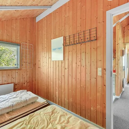 Tatil Evi 3 Bedroom Cozy In Tarm Hemmet