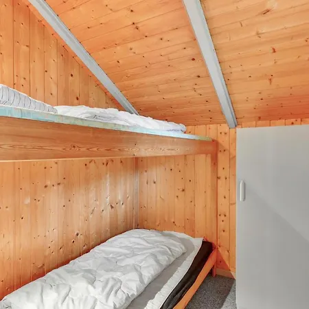 3 Bedroom Cozy In Tarm * Hemmet