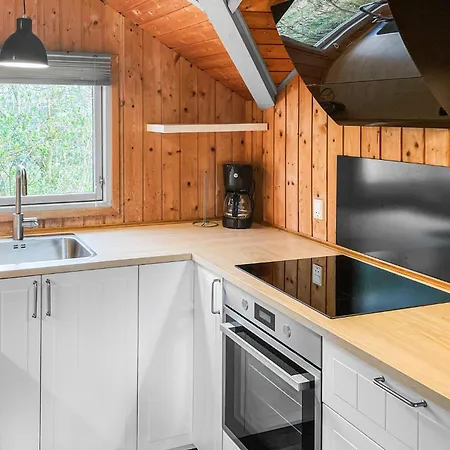 3 Bedroom Cozy In Tarm Сasa de vacaciones