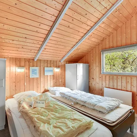 3 Bedroom Cozy In Tarm Tatil Evi