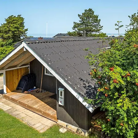 3 Bedroom Cozy In Tarm Tatil Evi Hemmet