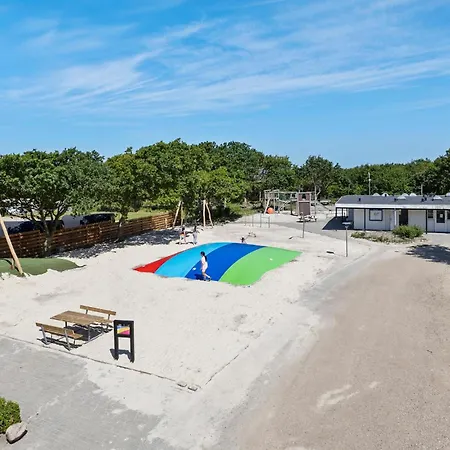 Skovbrynet Tarm Iv Semesterbostad *