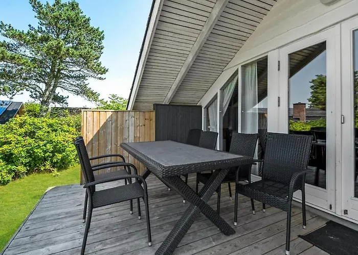 Skovbrynet Iv * Tarm