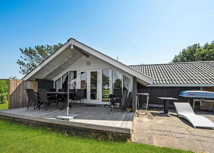 Skovbrynet Iv