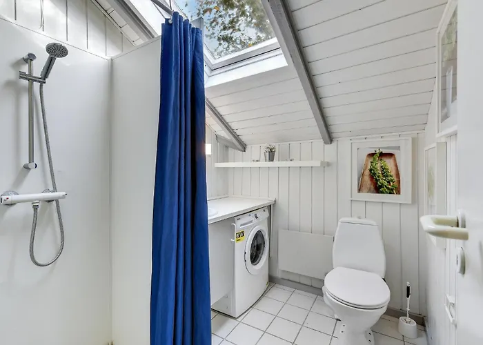 Dom wakacyjny Skovbrynet Iv