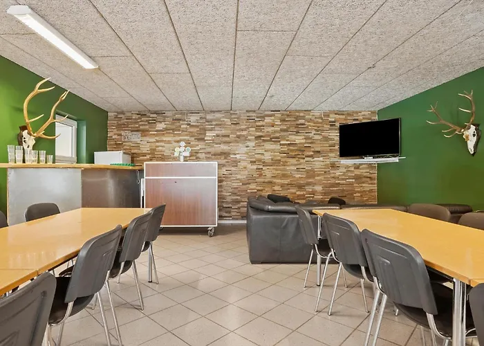 Dom wakacyjny Skovbrynet Iv